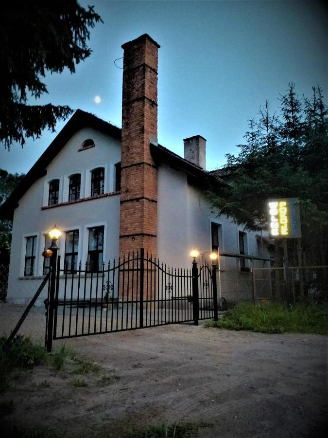 Stara Szkolas7 Noclegi,Mzajezierze 8 14-330 Mazury Małdyty Extérieur photo