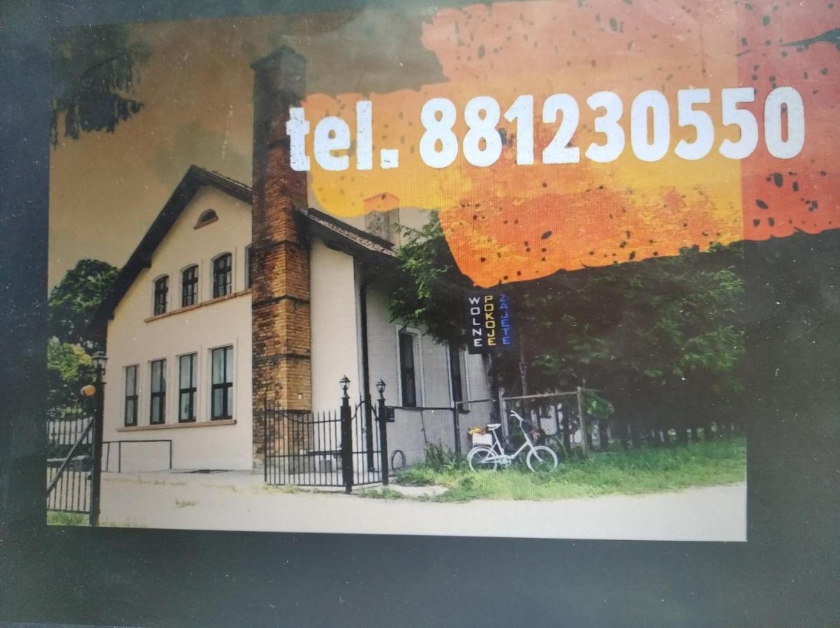 Stara Szkolas7 Noclegi,Mzajezierze 8 14-330 Mazury Małdyty Extérieur photo