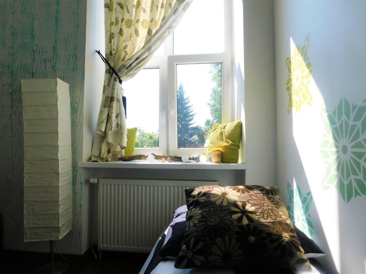Stara Szkolas7 Noclegi,Mzajezierze 8 14-330 Mazury Małdyty Extérieur photo